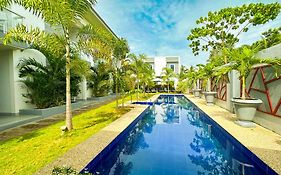 Sapphire Boutique Resort