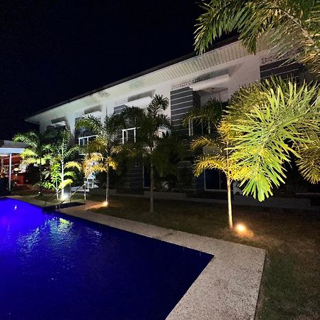 Sapphire Boutique Resort Panglao Island Exterior photo