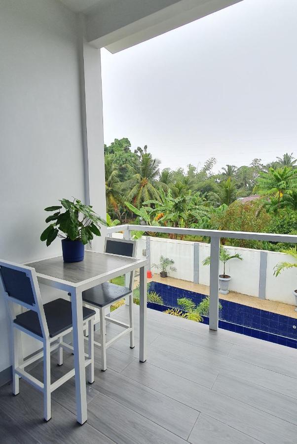 Sapphire Boutique Resort Panglao Island Exterior photo