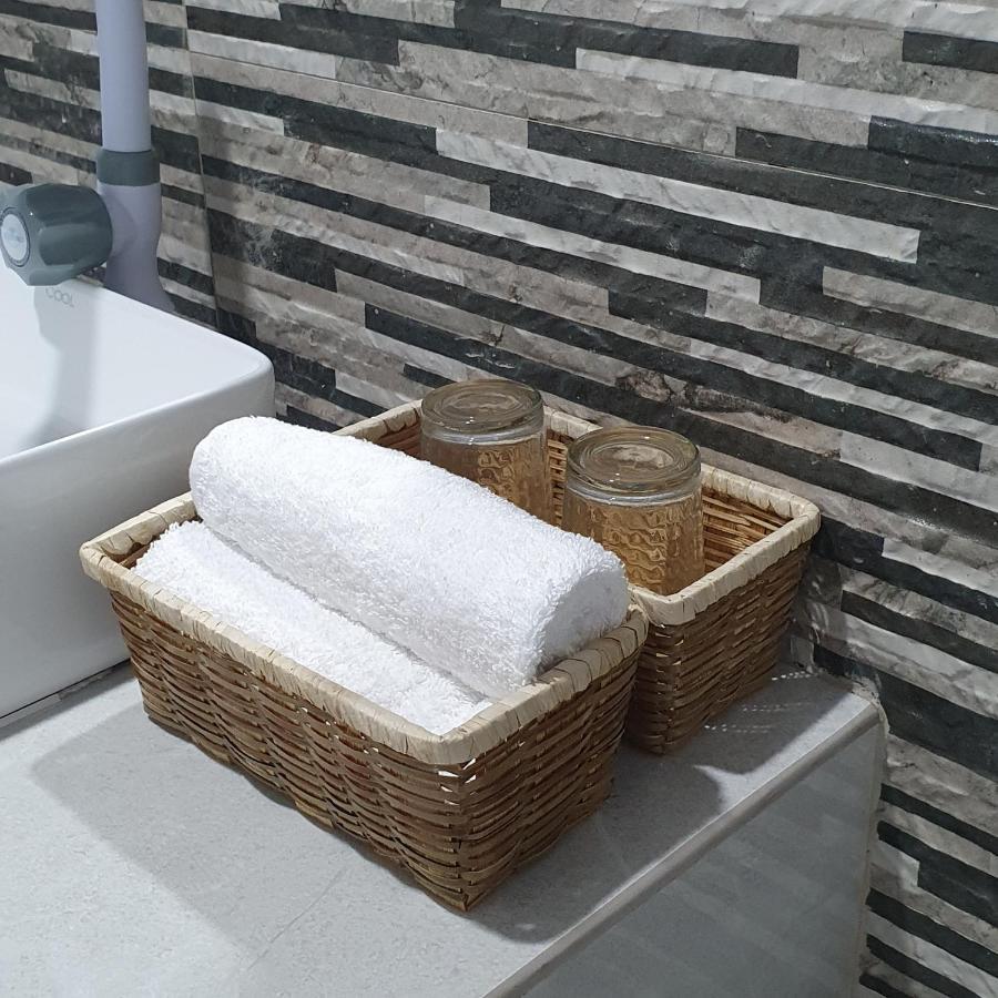 Sapphire Boutique Resort Panglao Island Exterior photo