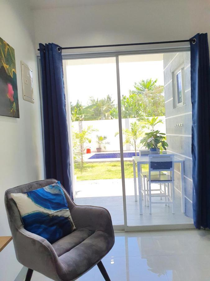 Sapphire Boutique Resort Panglao Island Exterior photo