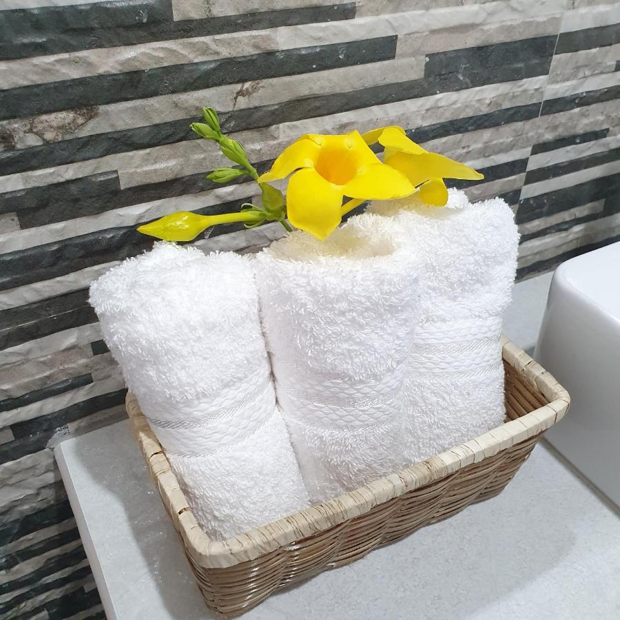 Sapphire Boutique Resort Panglao Island Exterior photo
