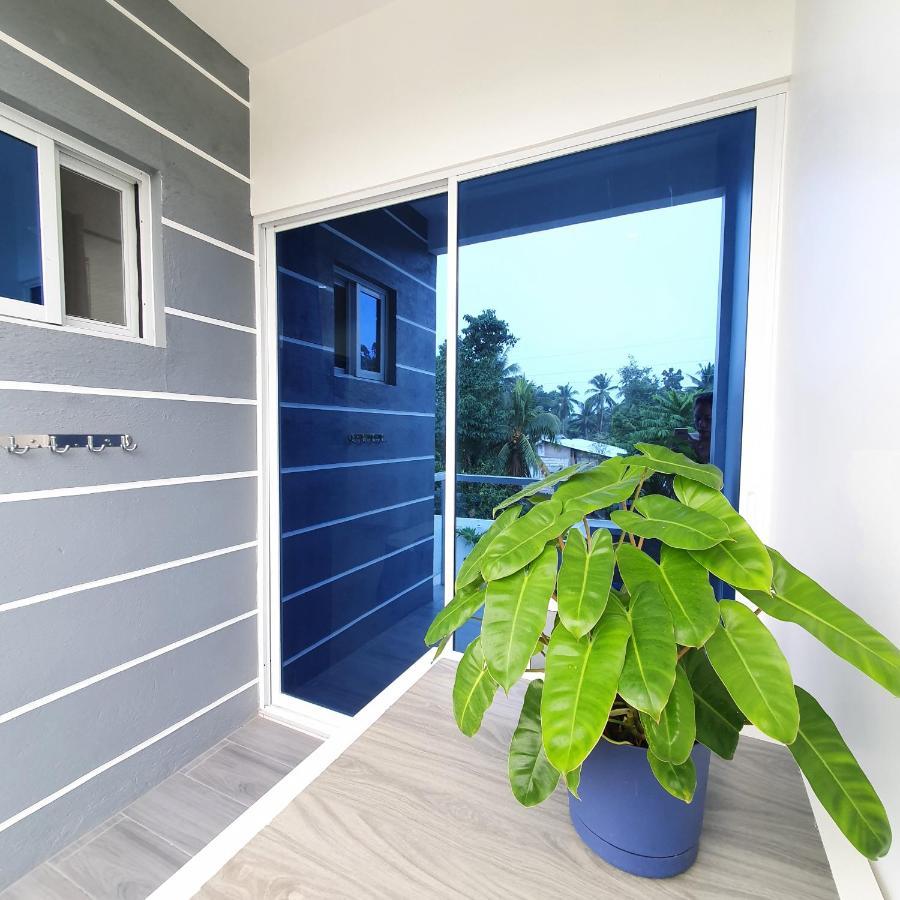 Sapphire Boutique Resort Panglao Island Exterior photo