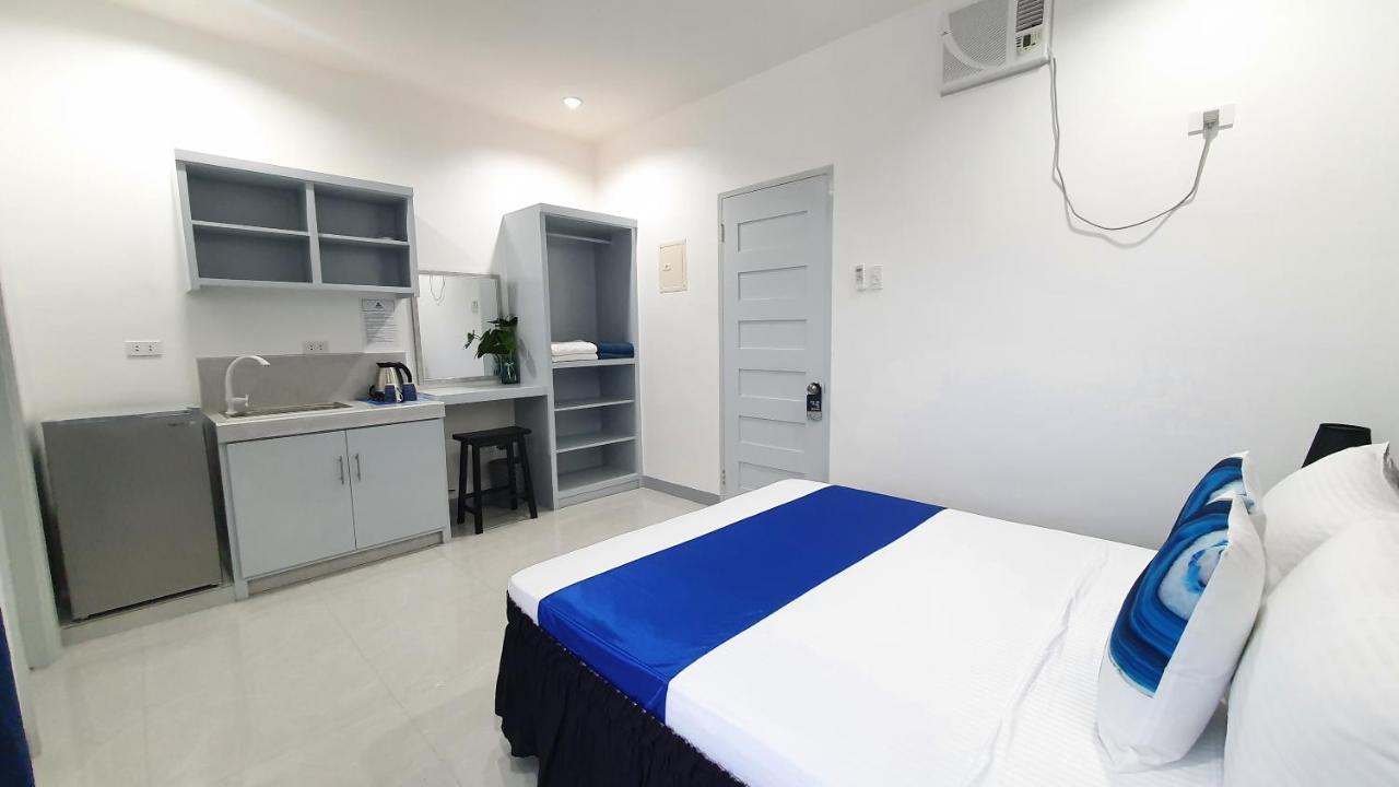 Sapphire Boutique Resort Panglao Island Exterior photo