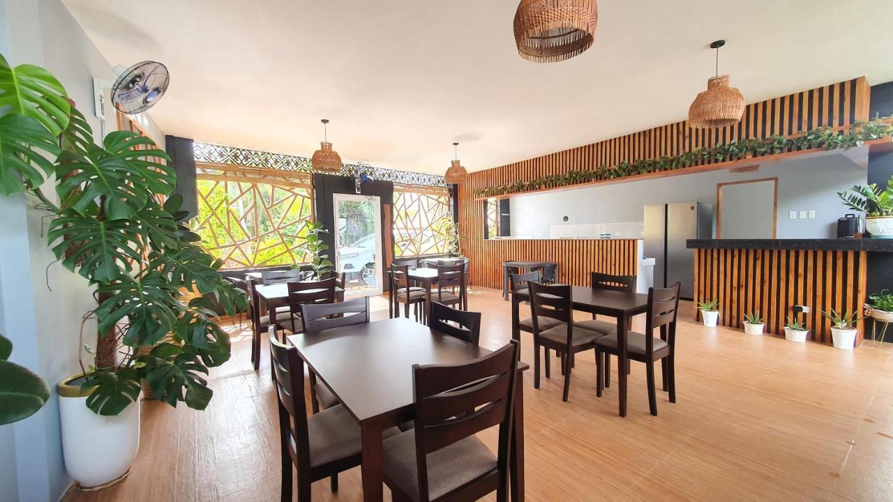 Sapphire Boutique Resort Panglao Island Exterior photo