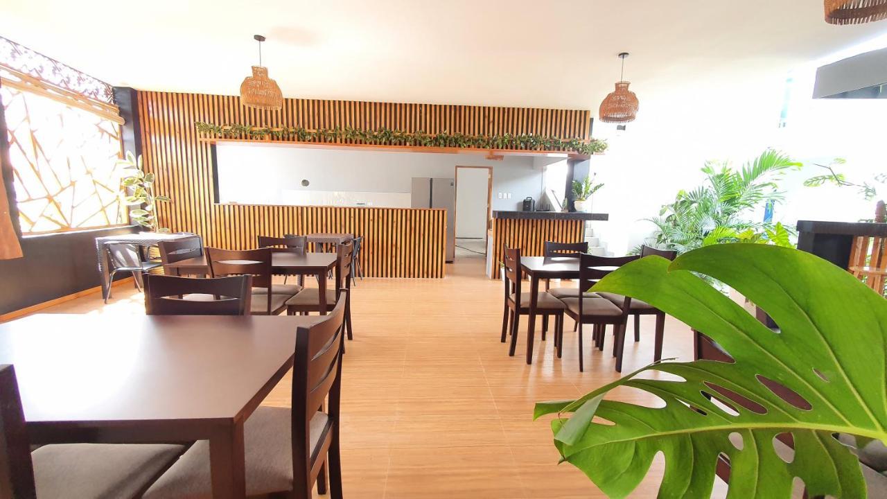 Sapphire Boutique Resort Panglao Island Exterior photo