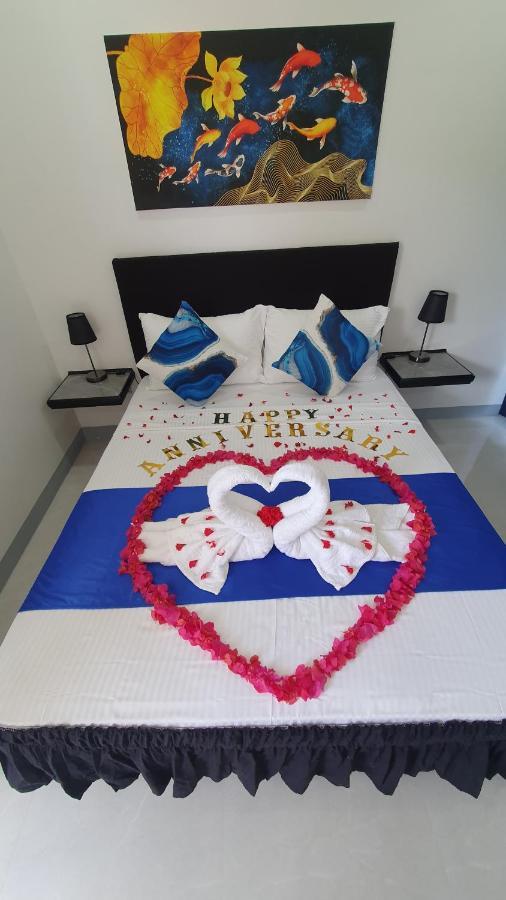 Sapphire Boutique Resort Panglao Island Exterior photo
