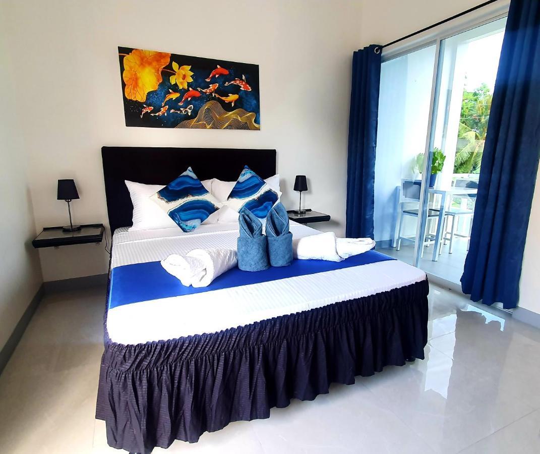 Sapphire Boutique Resort Panglao Island Exterior photo