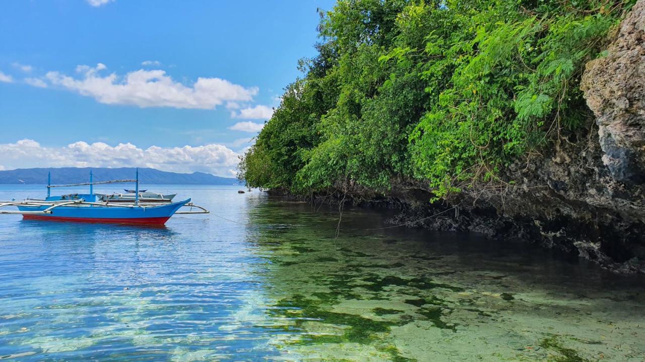 Sapphire Boutique Resort Panglao Island Exterior photo