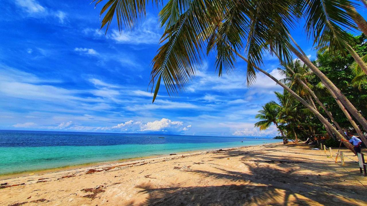 Sapphire Boutique Resort Panglao Island Exterior photo
